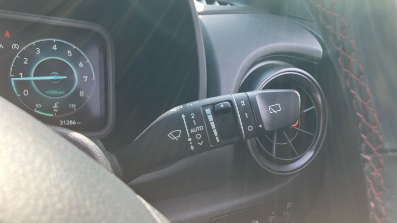 Hyundai Kona 1.0 TGDi 48V MHEV N Line 5dr Petrol Hatchback